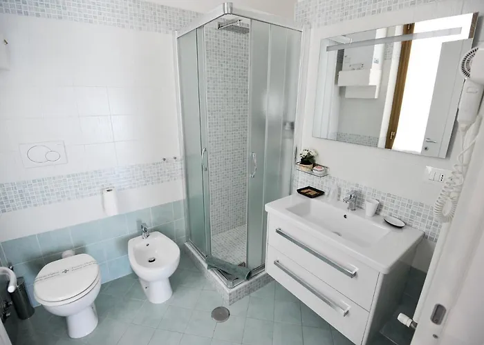 Le Fontane Di 4* Rom