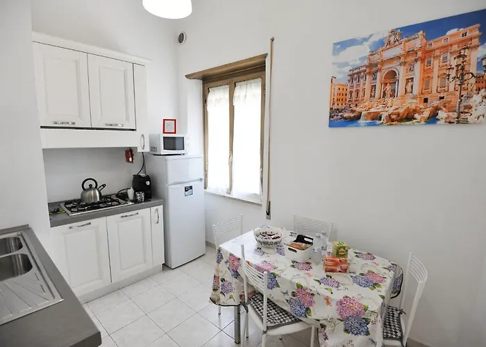 Le Fontane Di 4*