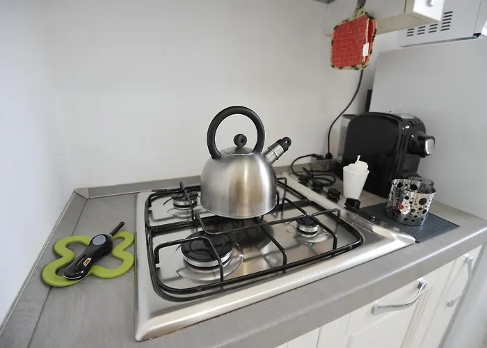 Le Fontane Di Gasthof 4*