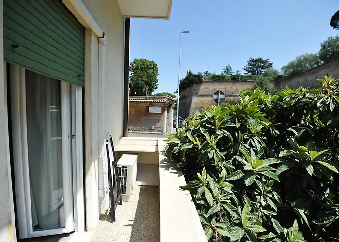 Le Fontane Di Gasthof 4*