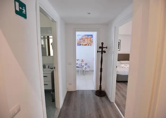 Le Fontane Di Gasthof 4*
