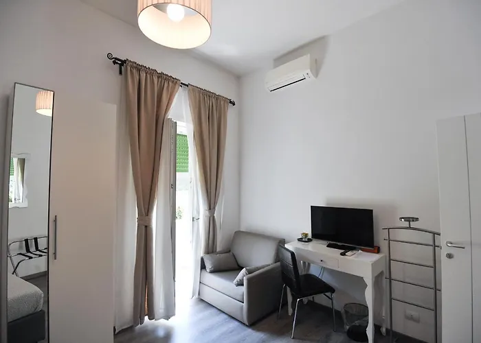 Le Fontane Di Gasthof 4*