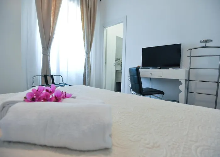 Gasthof Le Fontane Di 4*