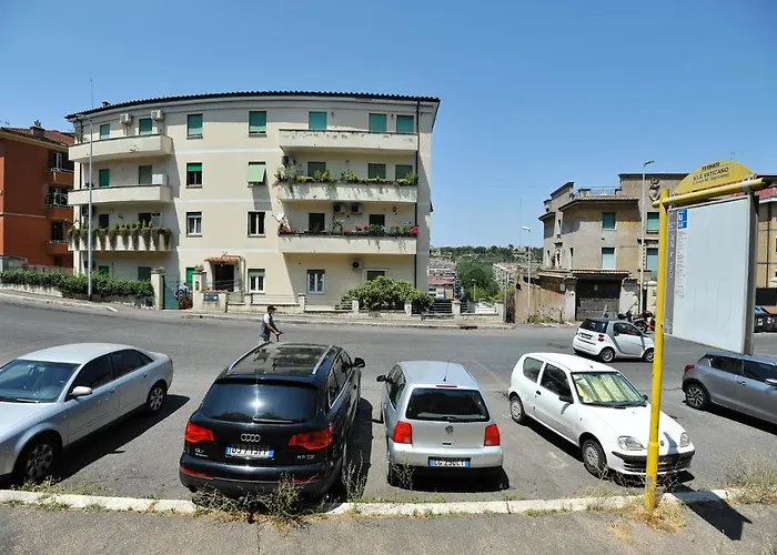 Le Fontane Di 4*
