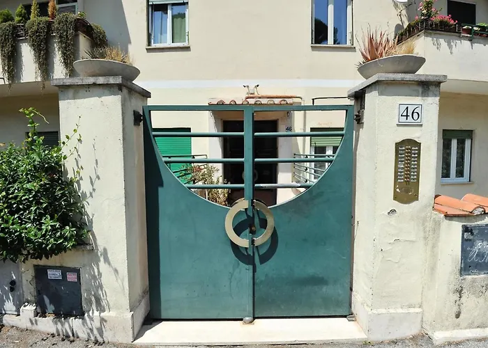 Le Fontane Di 4* Rom