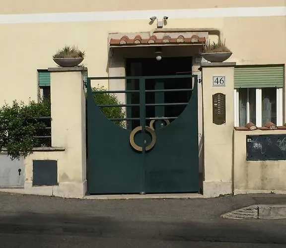 Gasthof Le Fontane Di