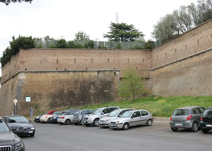 Gasthof Le Fontane Di 4*