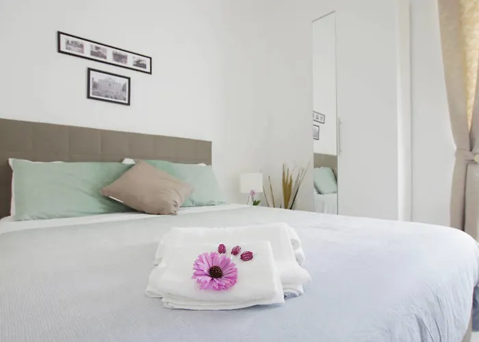 Le Fontane Di 4* Rom