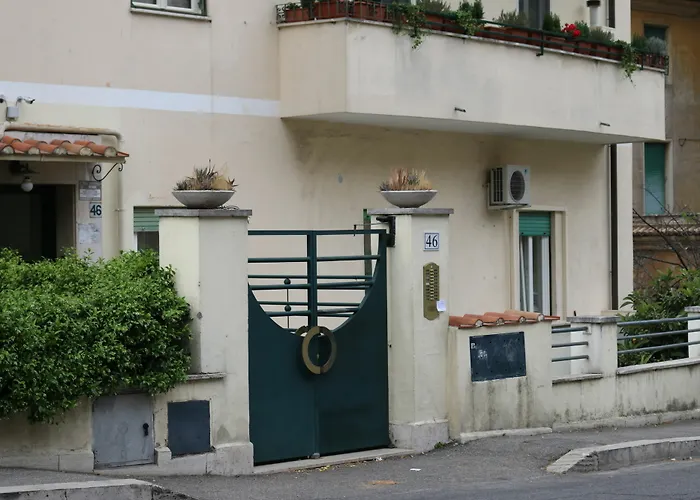 Le Fontane Di 4* Rom